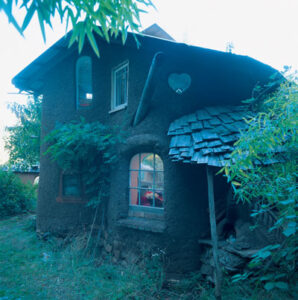 Design for Life: Green Building Image